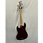 Used Sire Used Sire Marcus Miller M7 Swamp Ash 5 String Tobacco Burst Electric Bass Guitar