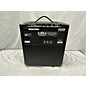 Used Hartke Used Hartke HD25 Bass Combo Amp