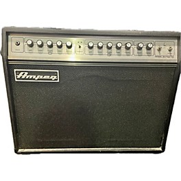 Used Ampeg Used Ampeg GVT52 50W 1x12 Tube Guitar Combo Amp