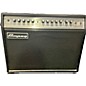 Used Ampeg Used Ampeg GVT52 50W 1x12 Tube Guitar Combo Amp thumbnail