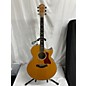 Used Taylor Used Taylor 815CE Natural Acoustic Electric Guitar thumbnail