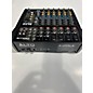 Used Alto ZMX122FX 8-Channel Unpowered Mixer