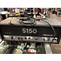 Used Peavey Used Peavey 5150 120W Tube Guitar Amp Head thumbnail