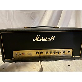 Used Marshall Used Marshall ORIGIN 50 Tube Guitar Amp Head