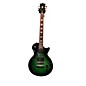 Used Firefly Used Firefly Classic Green Sunburst Solid Body Electric Guitar thumbnail