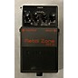 Used BOSS Used BOSS MT2 Metal Zone Distortion Effect Pedal thumbnail