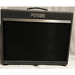 Used Fender Used Fender Bassbreaker 18/30W 2x12 Tube Guitar Combo Amp