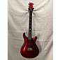 Vintage PRS Vintage 1989 PRS Custom 24 Metallic Red Solid Body Electric Guitar thumbnail