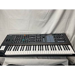 Used Arturia Used Arturia POLYBRUTE NOIR 6 Synthesizer