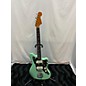 Used Fender Used Fender Classic '60s Jazzmaster Laquer Solid Body Electric Guitar thumbnail