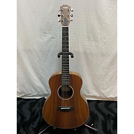 Used Taylor Used Taylor GS Mini-e Koa Natur Acoustic Electric Guitar