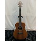 Used Taylor Used Taylor GS Mini-e Koa Natur Acoustic Electric Guitar thumbnail