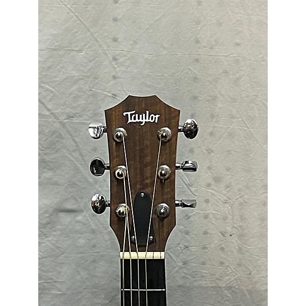 Used Taylor Used Taylor GS Mini-e Koa Natur Acoustic Electric Guitar