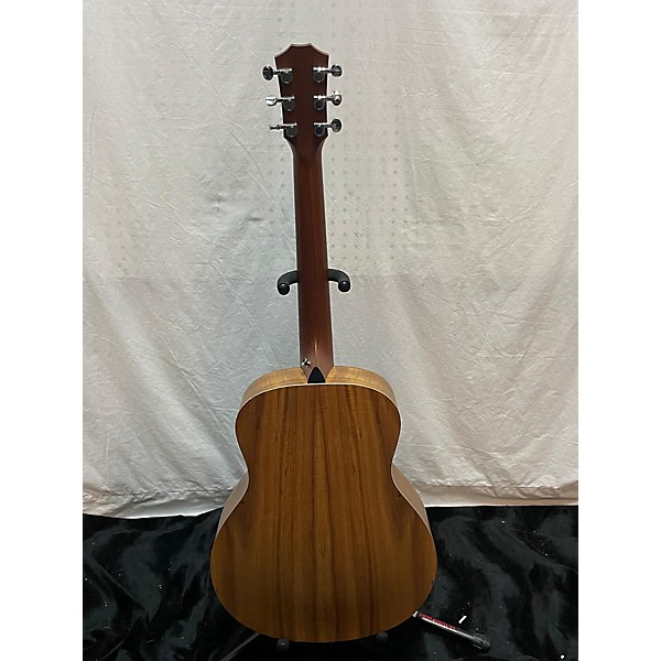 Used Taylor Used Taylor GS Mini-e Koa Natur Acoustic Electric Guitar