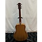 Used Taylor Used Taylor GS Mini-e Koa Natur Acoustic Electric Guitar