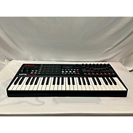 Used Akai Professional Used Akai Professional MPK249 49 Key MIDI Controller