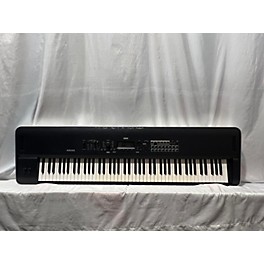 Used KORG KROSS 2 88-Key Keyboard Workstation