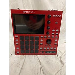 Used Akai Professional MPC ONE+ Portable Keyboard