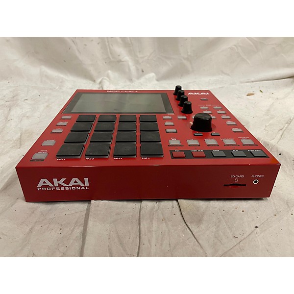 Used Akai Professional MPC ONE+ Portable Keyboard