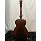 Used Martin Used Martin 00015M Worn Brown Acoustic Guitar