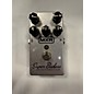 Used MXR Used MXR M75 Super Badass Distortion Effect Pedal thumbnail