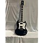 Used Epiphone Used Epiphone SG Standard Black Solid Body Electric Guitar thumbnail