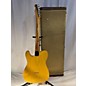 Used Fender Used Fender 1952 Reissue Telecaster Butterscotch Solid Body Electric Guitar