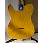 Used Fender Used Fender 1952 Reissue Telecaster Butterscotch Solid Body Electric Guitar