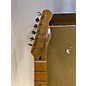 Used Fender Used Fender 1952 Reissue Telecaster Butterscotch Solid Body Electric Guitar