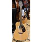 Used Yamaha FGX800C Acoustic Electric Guitar