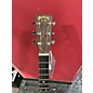 Used Martin Used Martin Ooo X Series Vintage Natural Acoustic Electric Guitar thumbnail