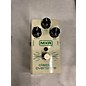 Used MXR Used MXR M66S Classic Overdrive Effect Pedal thumbnail