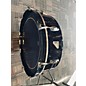 Used Remo Used Remo 4 piece Legero Black Drum Kit