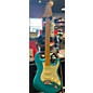 Used Fender Used Fender American Professional II Stratocaster MIAMI BLUE Solid Body Electric Guitar thumbnail