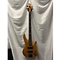 Used Yamaha Used Yamaha TRB1004 Natural Electric Bass Guitar thumbnail