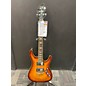 Used Schecter Guitar Research Used Schecter Guitar Research C1 Plus Left Handed 2 Color Sunburst Electric Guitar thumbnail