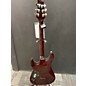 Used Schecter Guitar Research Used Schecter Guitar Research C1 Plus Left Handed 2 Color Sunburst Electric Guitar