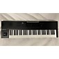 Used Native Instruments Used Native Instruments Komplete Kontrol S61 MK2 MIDI Controller thumbnail