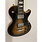 Vintage Gibson Vintage 1979 Gibson Les Paul Custom Silverburst Solid Body Electric Guitar