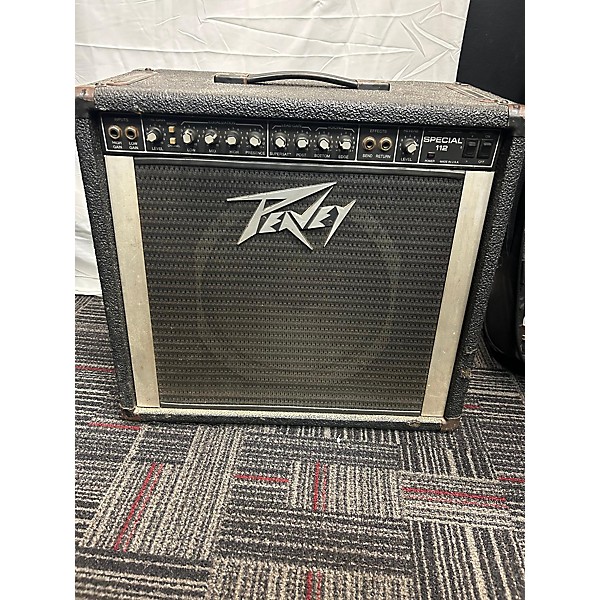 Used Peavey Used Peavey Special 112 Guitar Combo Amp