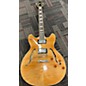 Used Washburn Used Washburn HB35 Natural Hollow Body Electric Guitar thumbnail