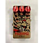 Used Big Joe Stomp Box Company Used Big Joe Stomp Box Company FREAKSHOW FUZZ Effect Pedal thumbnail