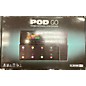 Used Line 6 POD GO Effect Processor thumbnail