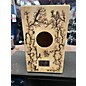 Used Tycoon Percussion 29 Supremo Select Series Willow Cajon Cajon thumbnail