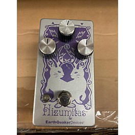 Used EarthQuaker Devices Hizumitas Fuzz Effect Pedal