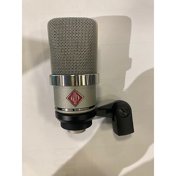 Used Neumann TLM102 Condenser Microphone