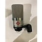 Used Neumann TLM102 Condenser Microphone thumbnail