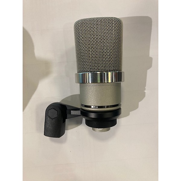 Used Neumann TLM102 Condenser Microphone