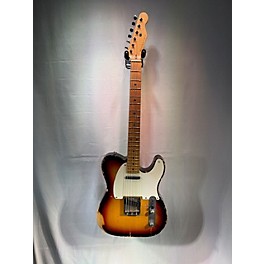 Used Nash Guitars Used Nash Guitars T52 HEAVY RELIC TELECASTER 2 Color Sunburst Solid Body Electric Guitar