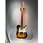 Used Nash Guitars Used Nash Guitars T52 HEAVY RELIC TELECASTER 2 Color Sunburst Solid Body Electric Guitar thumbnail